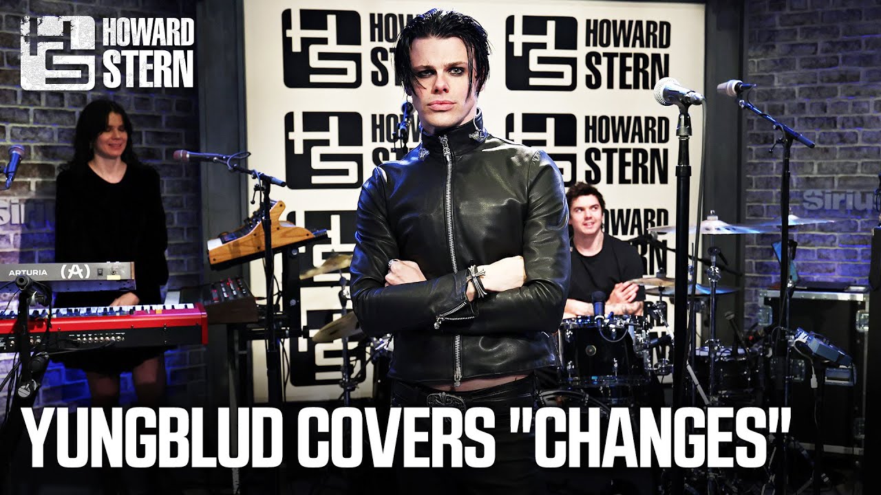 Yungblud Covers Black Sabbath’s “Changes,” Talks Performing at Ozzy Osbourne’s Last Show