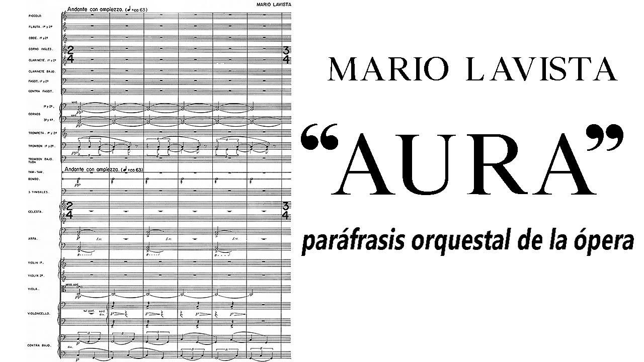Mario Lavista - 