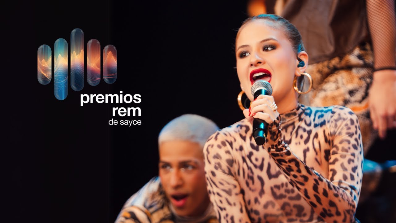 Mar Rendón - TIBIO (En Vivo desde Premios REM de SAYCE)