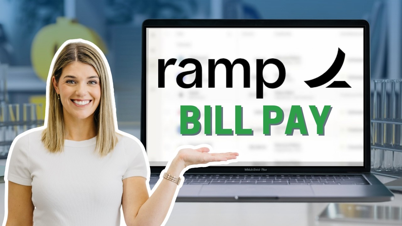 Does Ramp Live Up to the Hype? Testing Accounts Payable in Ramp