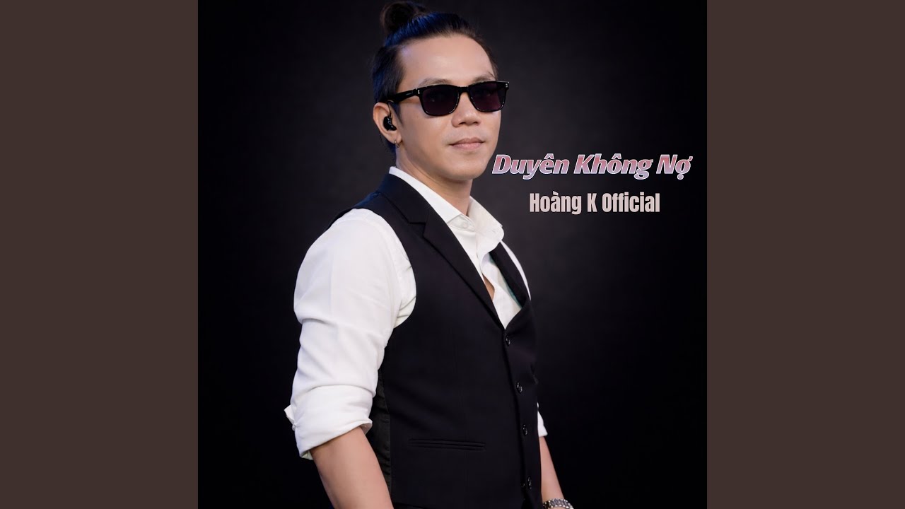 Duyên Không Nợ