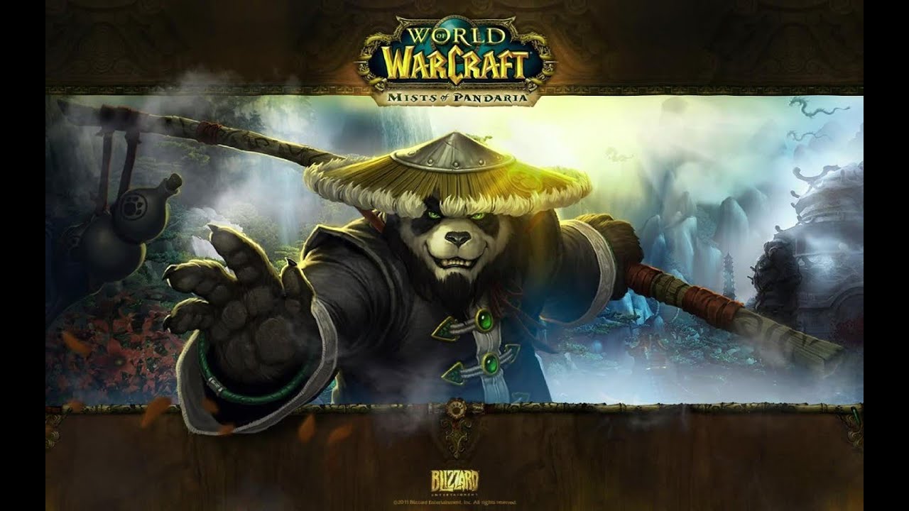 Guide reputation MoP