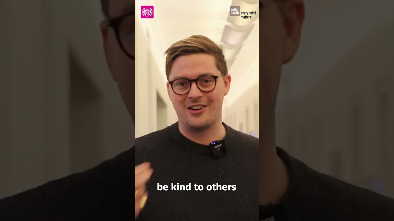 Lift someone out of loneliness: Dr Alex George