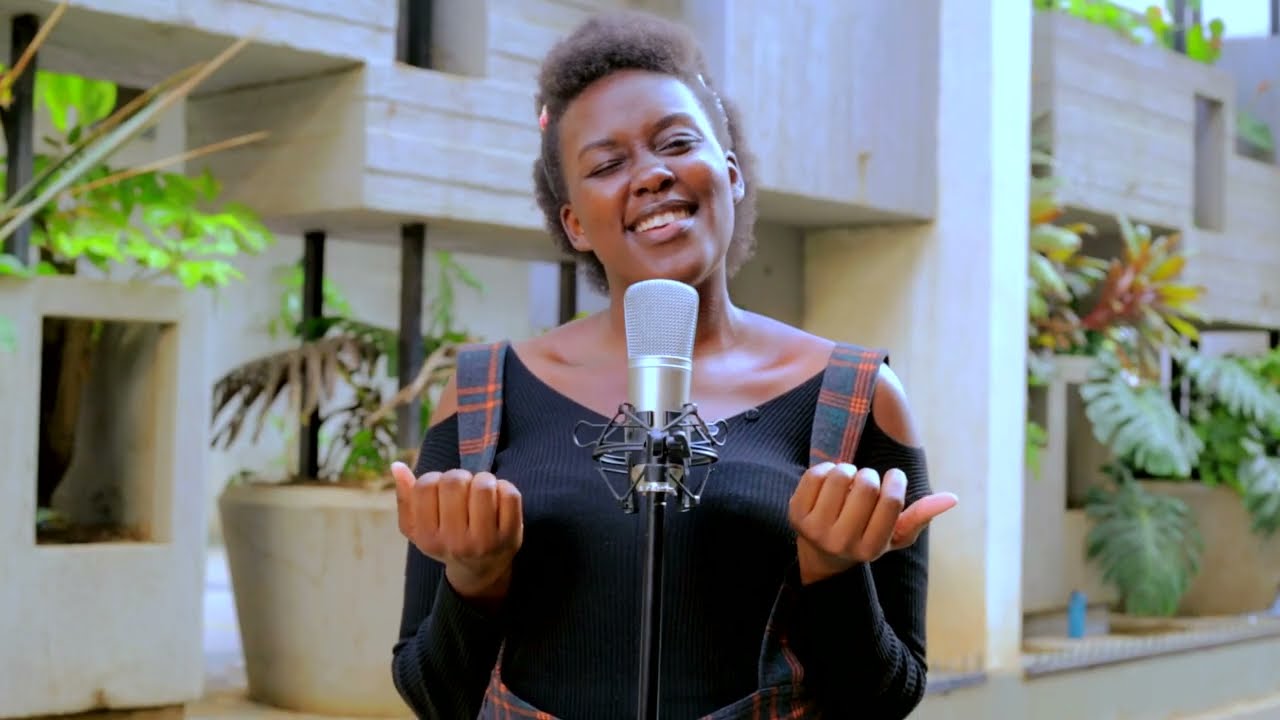 SABA MARA SABINI // THE SOJOURNERS MINISTERS // OFFICIAL VIDEO //0703797766