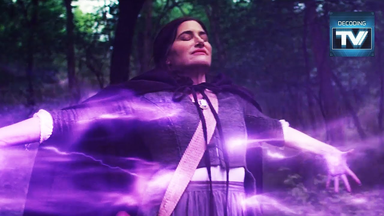 Marvel TV Reaches New Heights with ‘Agatha All Along’s’ Finale (TV Review)