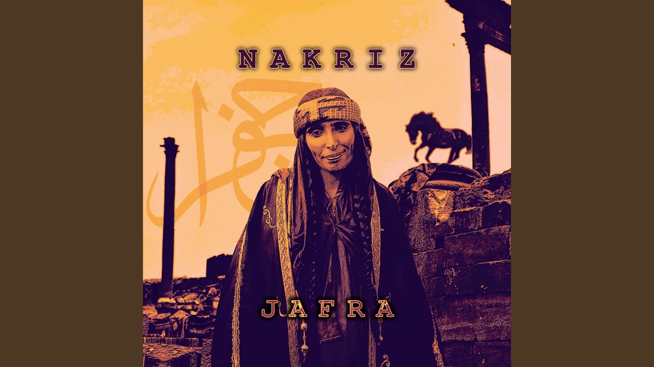 Jafraa