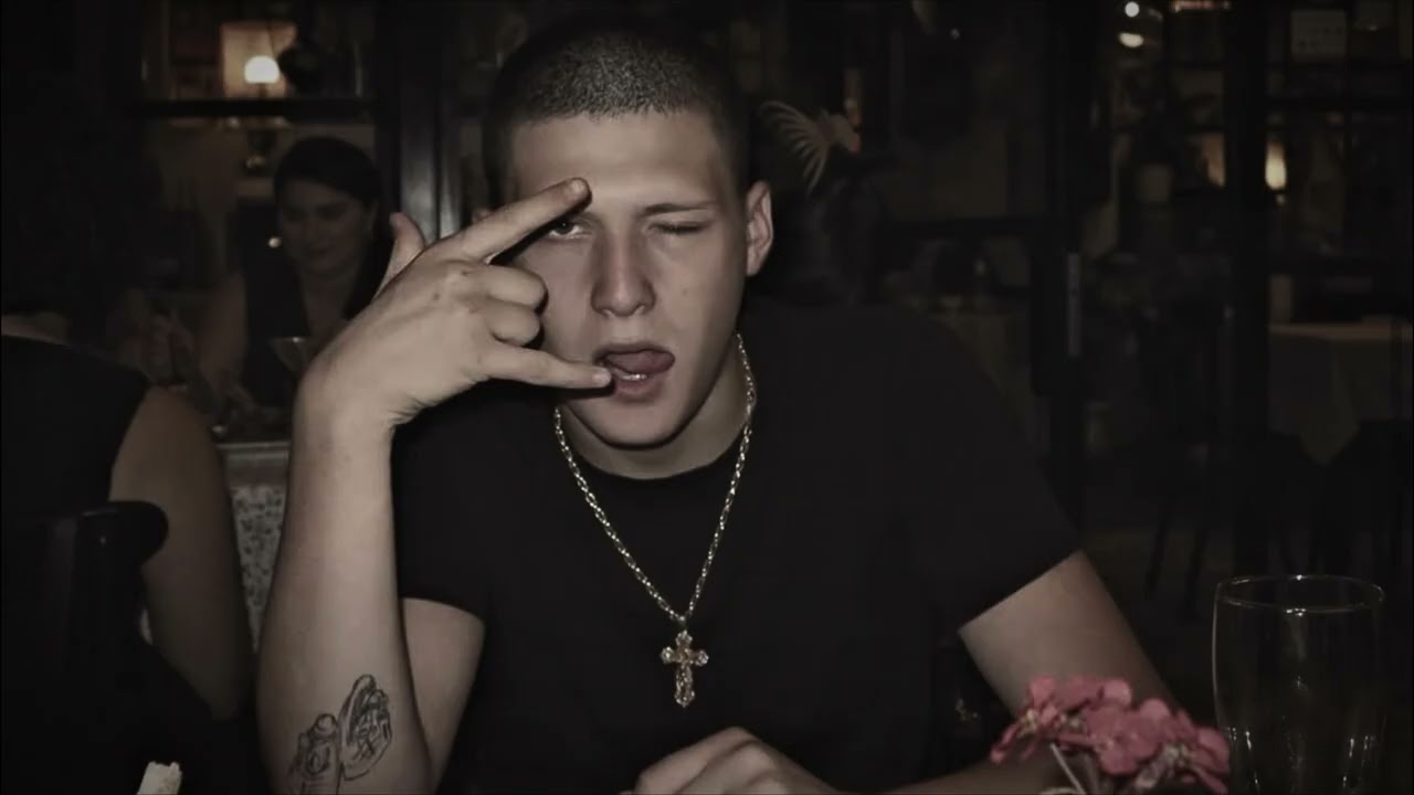 Suspect - Un Drugs Pt 4 (Remix)