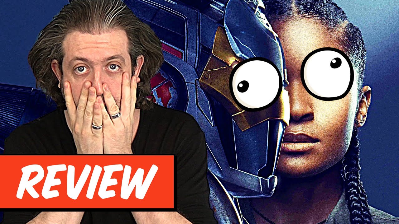 ABSOLUTER MIST: IRONHEART | Review