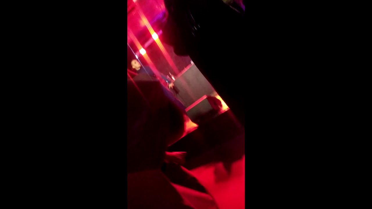 Młody west - koncert Hydrozagadka 13.02.2020