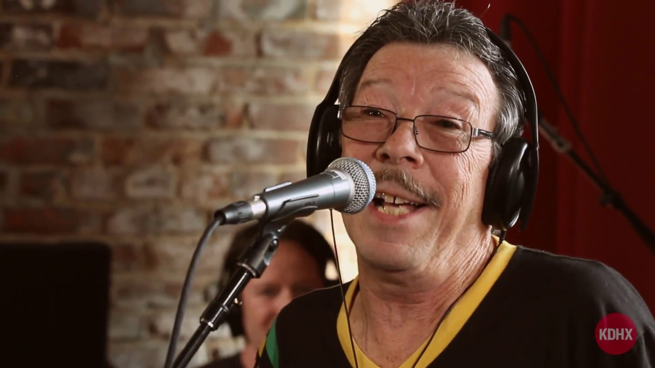 Paul Bonn & the Bluesmen 