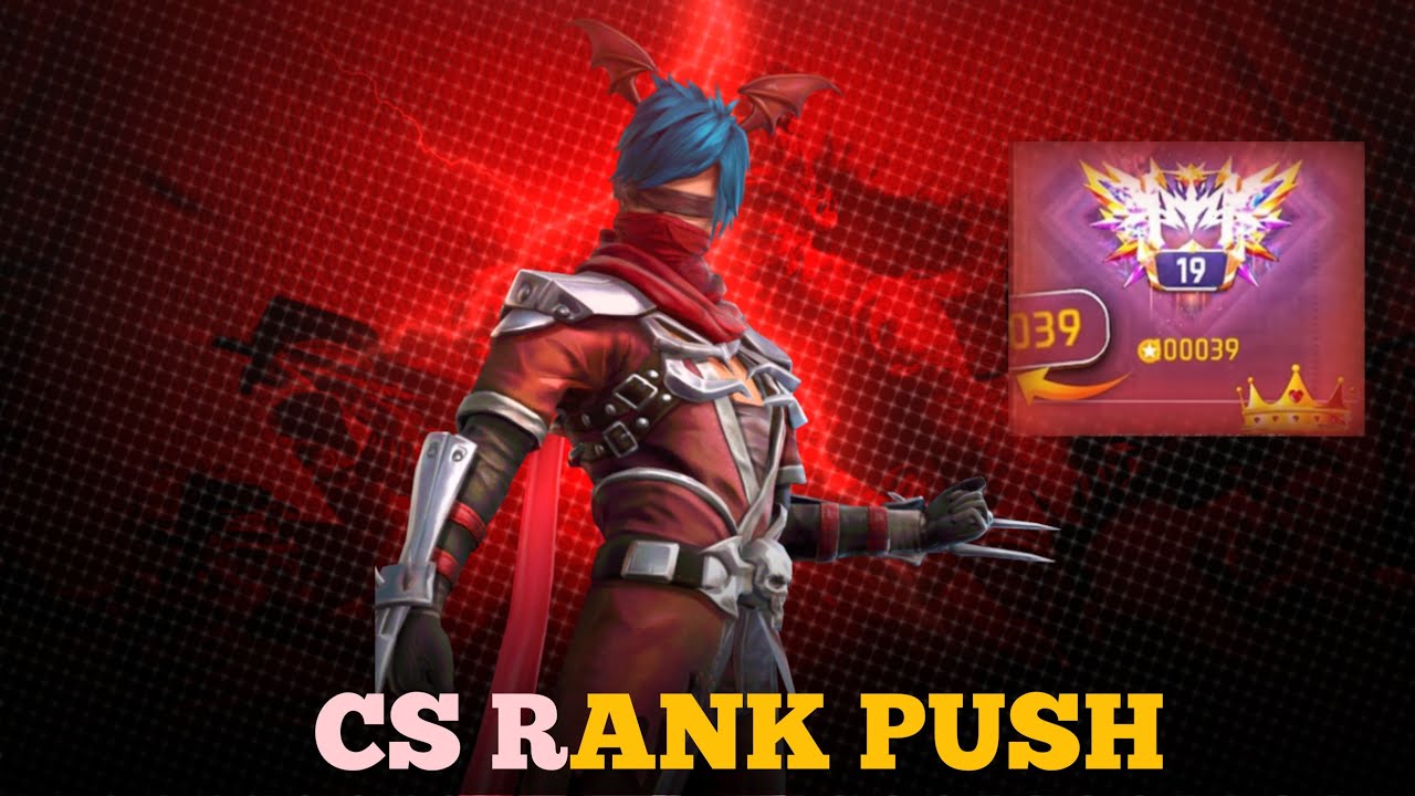 free fire max live!   ​🔴 🏆 हारना मना है! 😡 | FF MAX Live​New Season Rank Push! 📈 आज तो Grandmaster