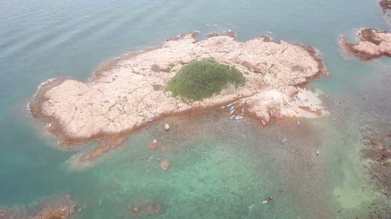 2022 06 18 綠蛋島
