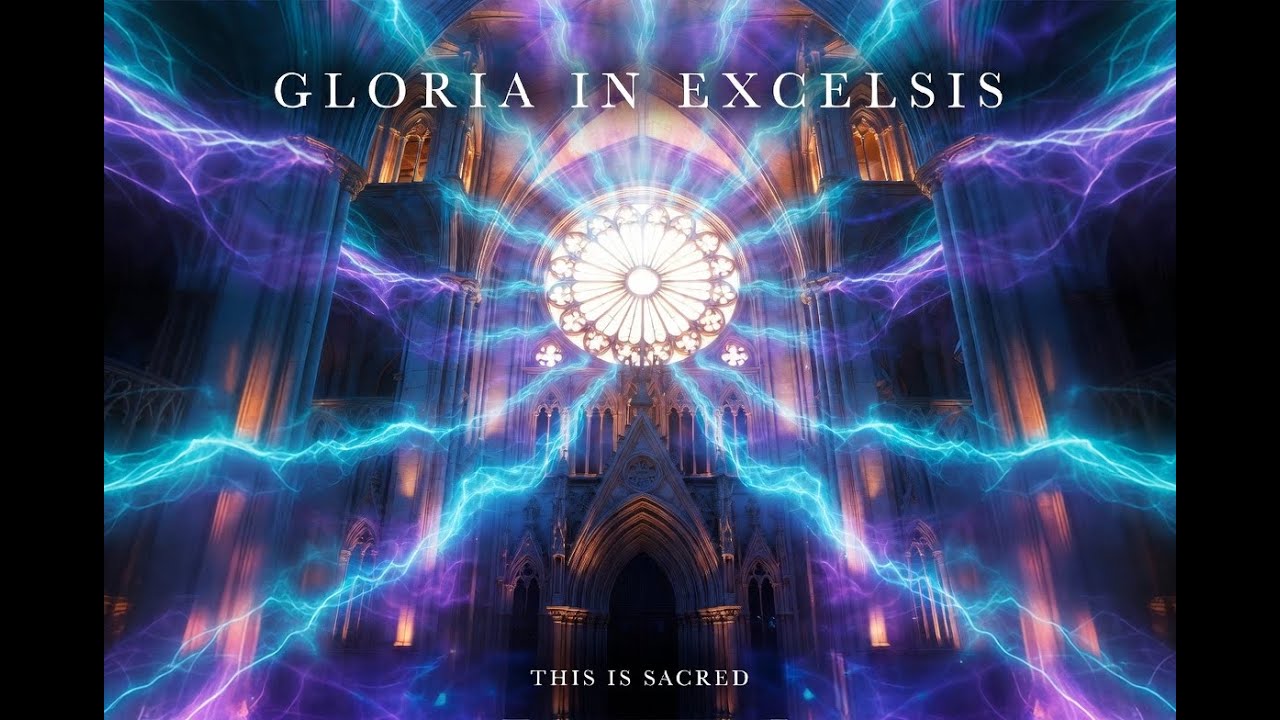 GLORIA IN EXCELSIS
