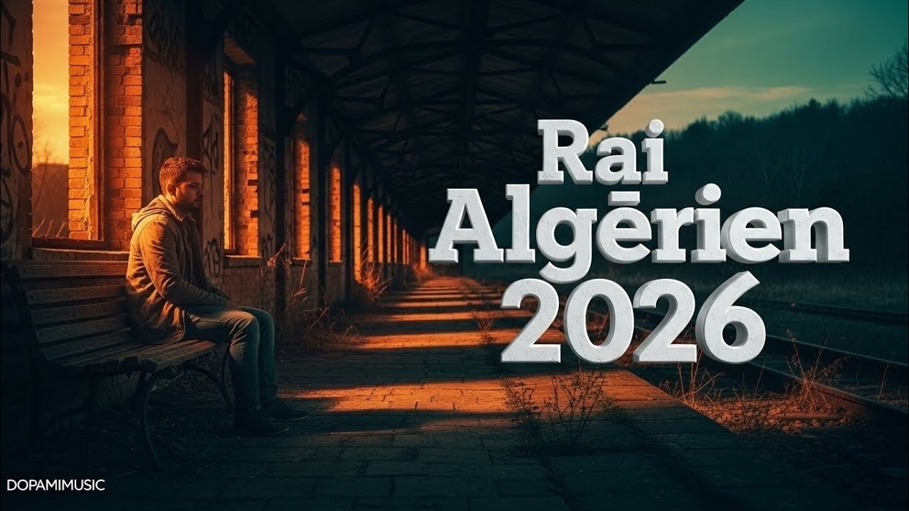 Cheb Sami - Ma Derna Walou |  - ضاعت السنين (Official Audio 2026)