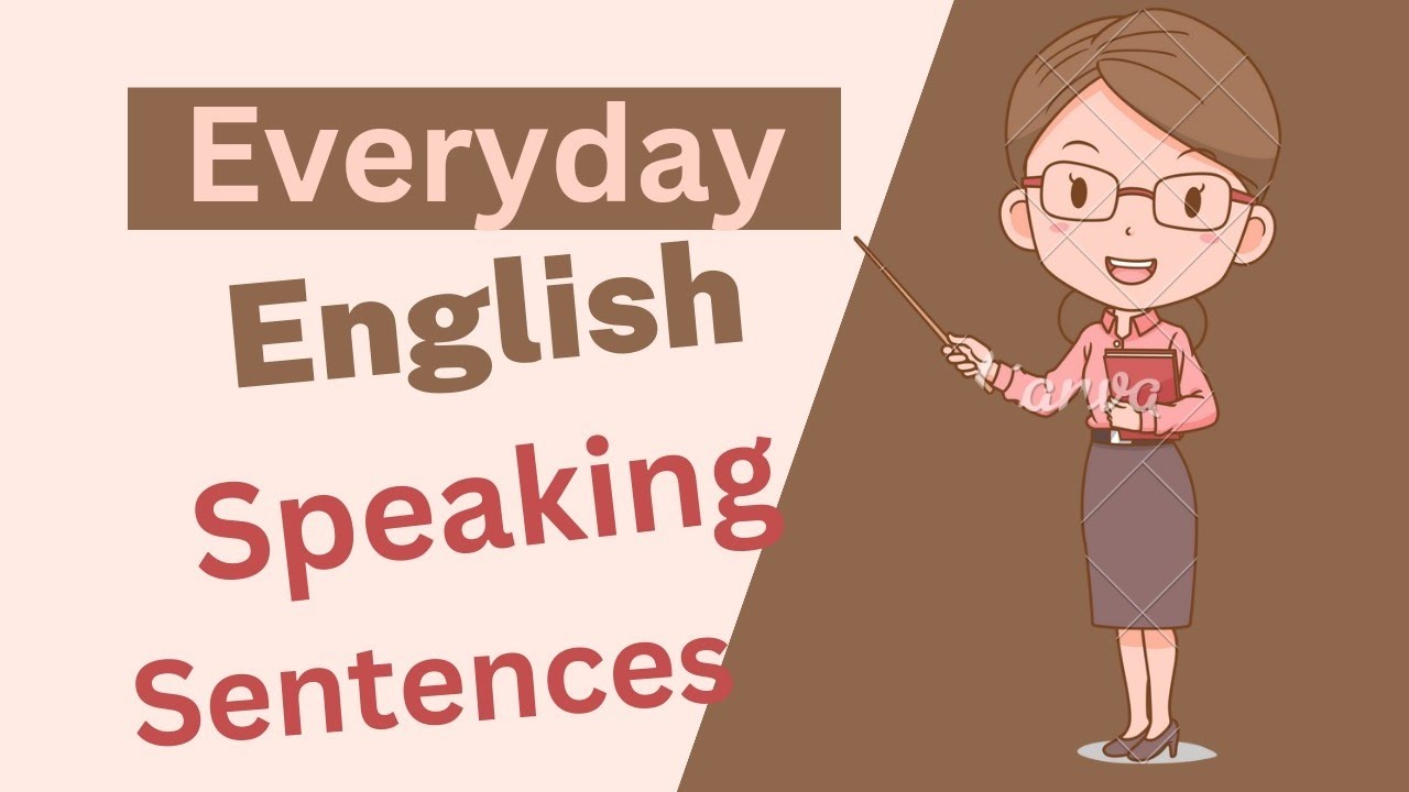 Everyday English speaking sentences|English grammer|useful sentences #englishvocabulary #english