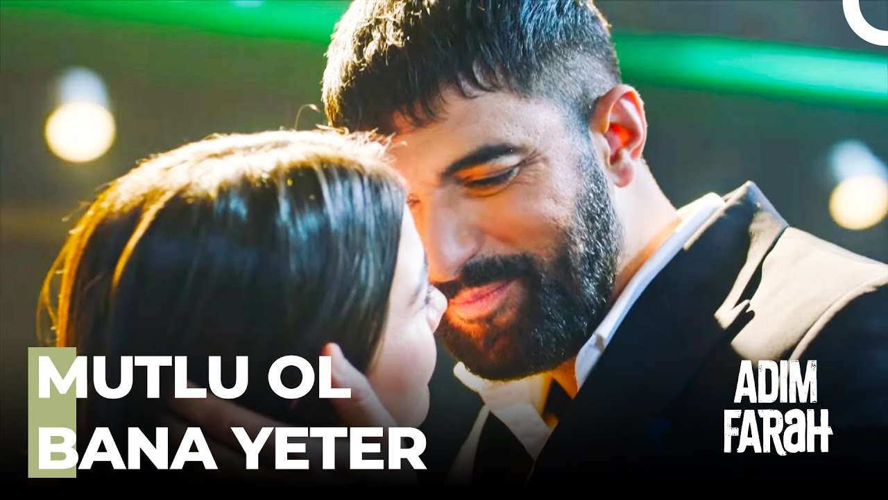 Tahir Lekesiz Romantizmi İçin Sıradan Bir Gün - Adım Farah