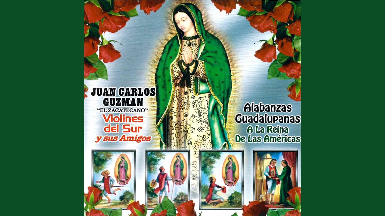 Virgen del Rosario