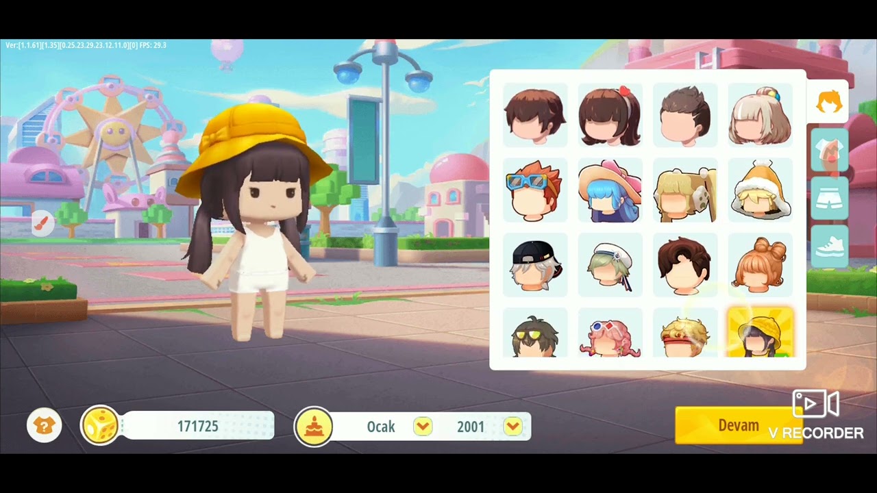 Mini World yeni hesap açma yöntemi iki tane var