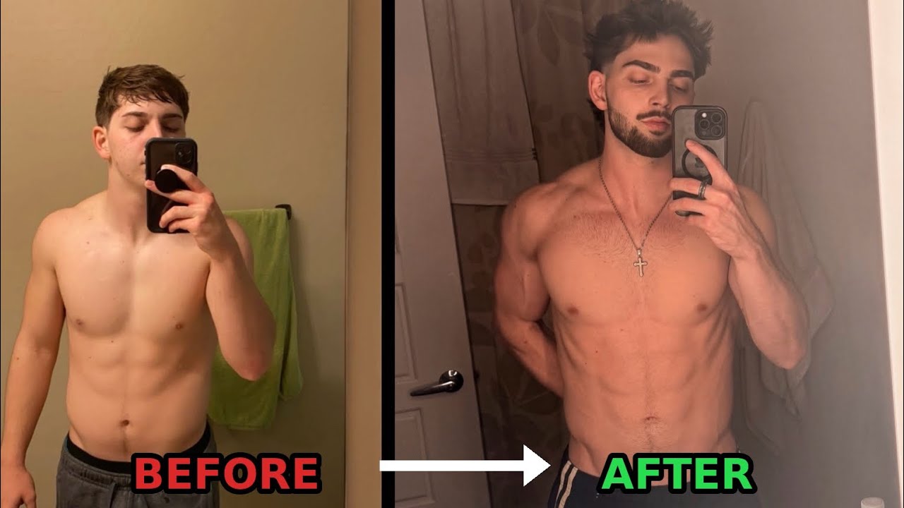 Your Biology is Holding You Back.. (Here’s Why)