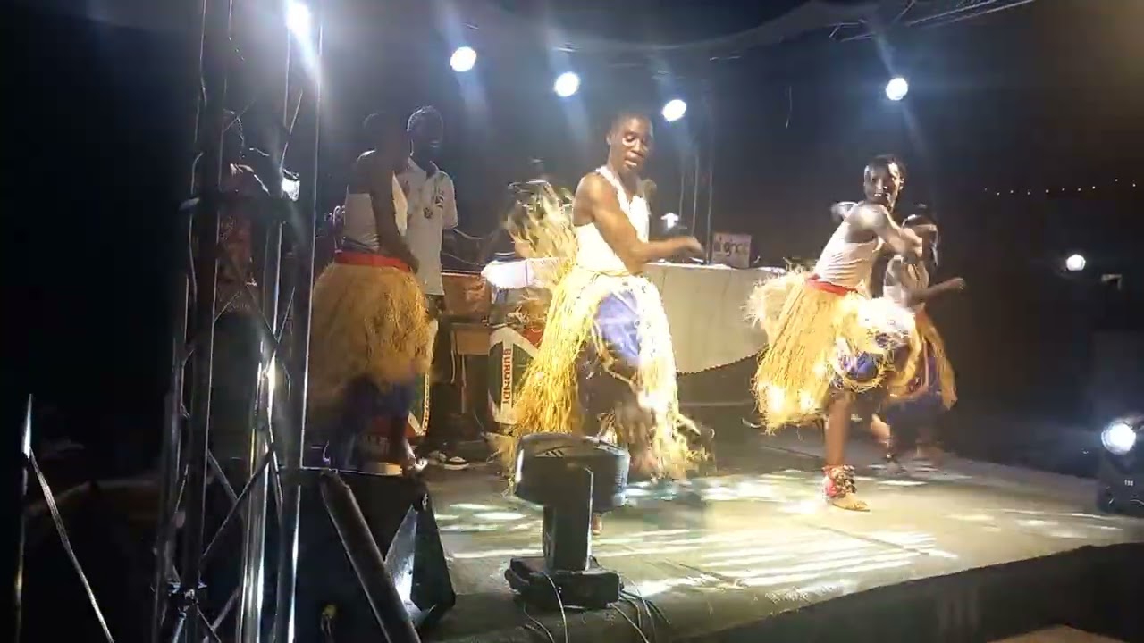 Fasha nawe Concert: Club Abeza 