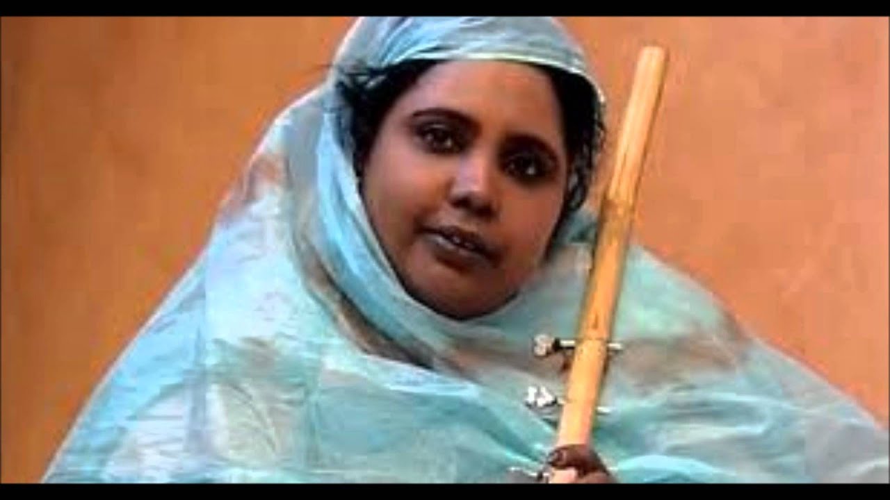 Dimi Mint Abba  -   Abhabab Yide Shabab Aldval