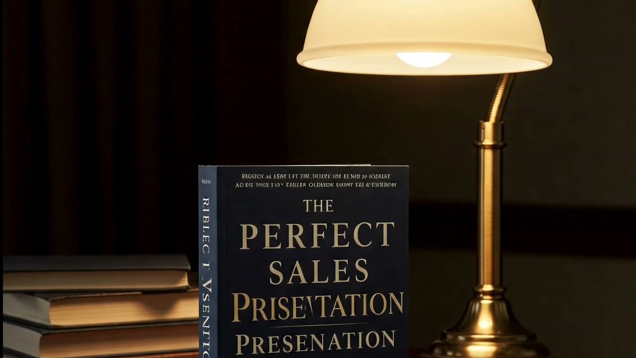 68 Robert L  Shook The Perfect Sales