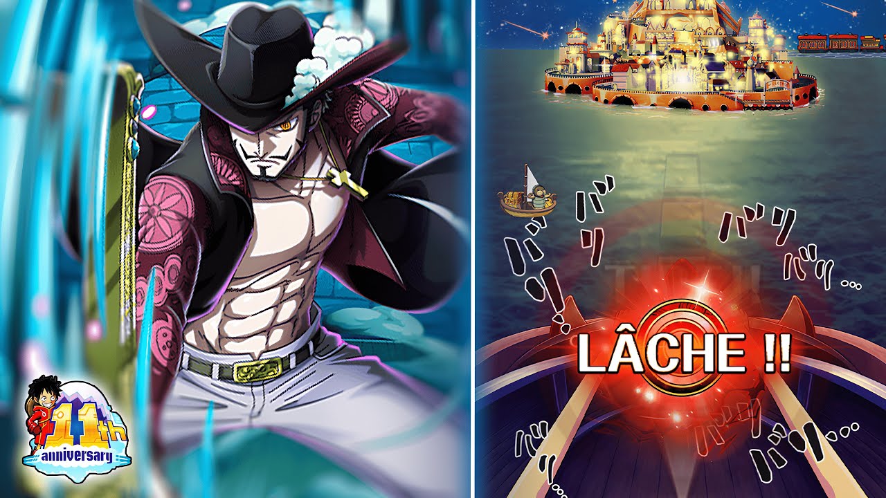 🚨 +25 MULTIS-INVOCATIONS DANS CETTE VIDÉO !! ON INVOQUE SUR LE SUGO-FEST CO-OP DE MIHAWK ! - OPTC FR