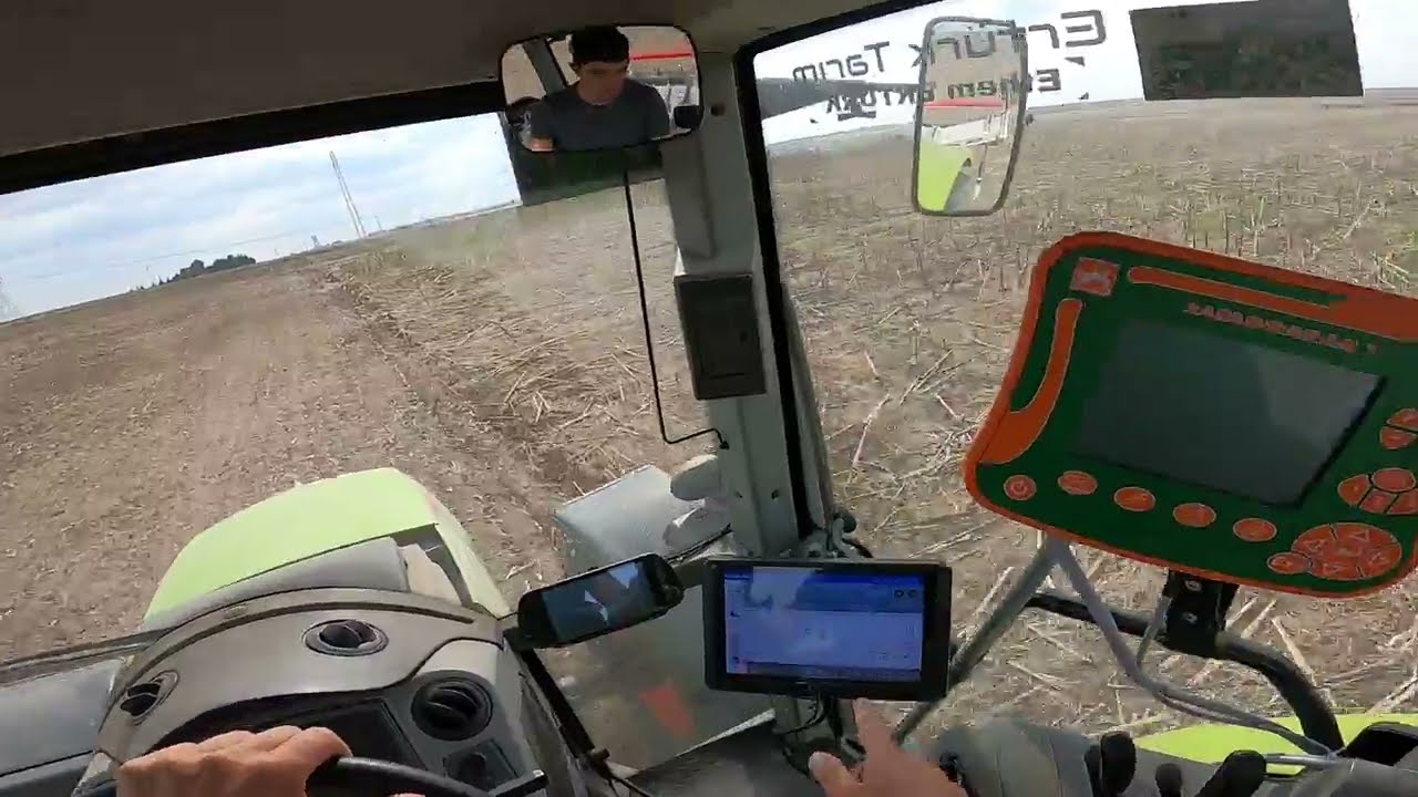 TARLA NASIL KAYDEDİLİR | SVEAVERKEN F100