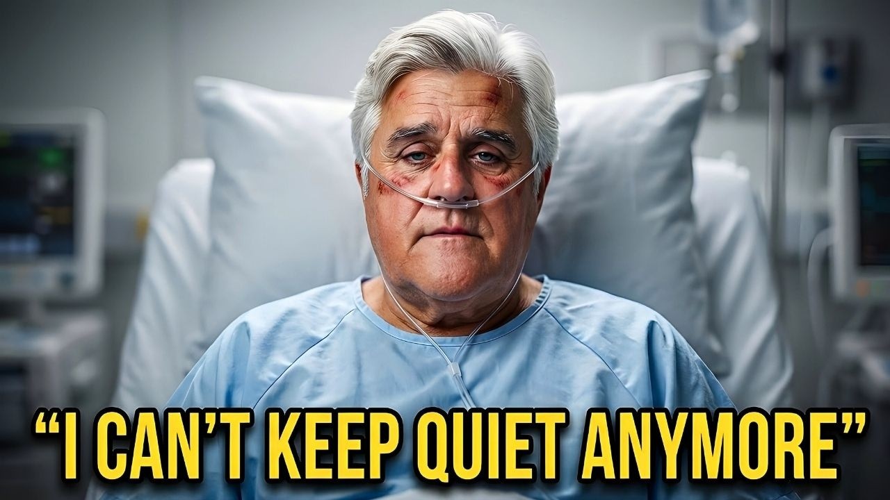 Jay Leno Is Saying Goodbye Following Heartbreaking Diagnosis