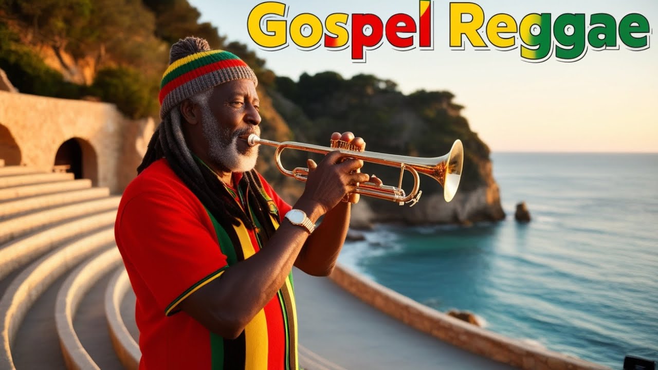 Best Gospel Reggae Top Powerful Uplifting Bible songs. Praise God and more