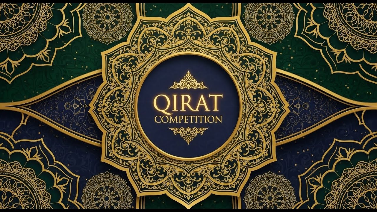 QIRAT COMPETITION