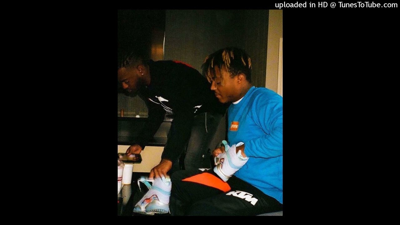 |SOLD| JUICE WRLD TYPE BEAT 