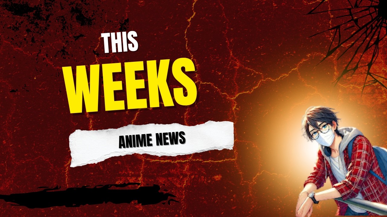 Huge Anime News! Every Major April 2026 Debut (So Far!) 📺✨