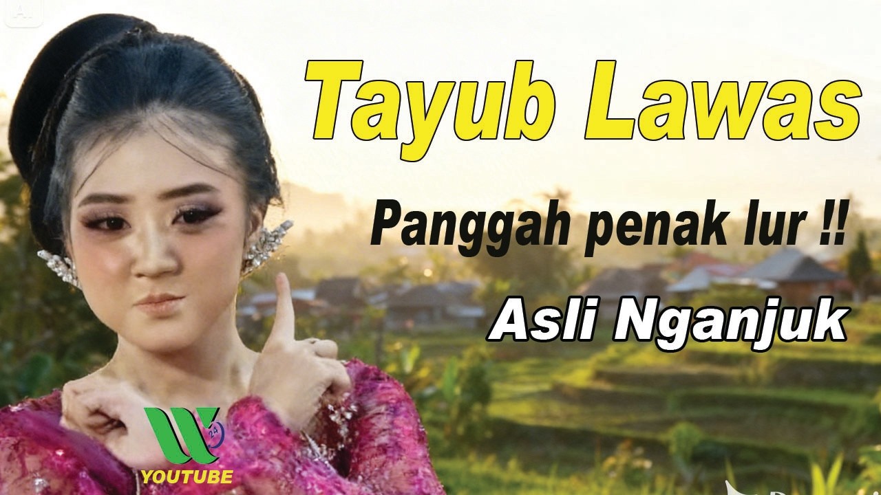 Gending Tayub Nganjuk Sri Setyo Laras Terbaru
