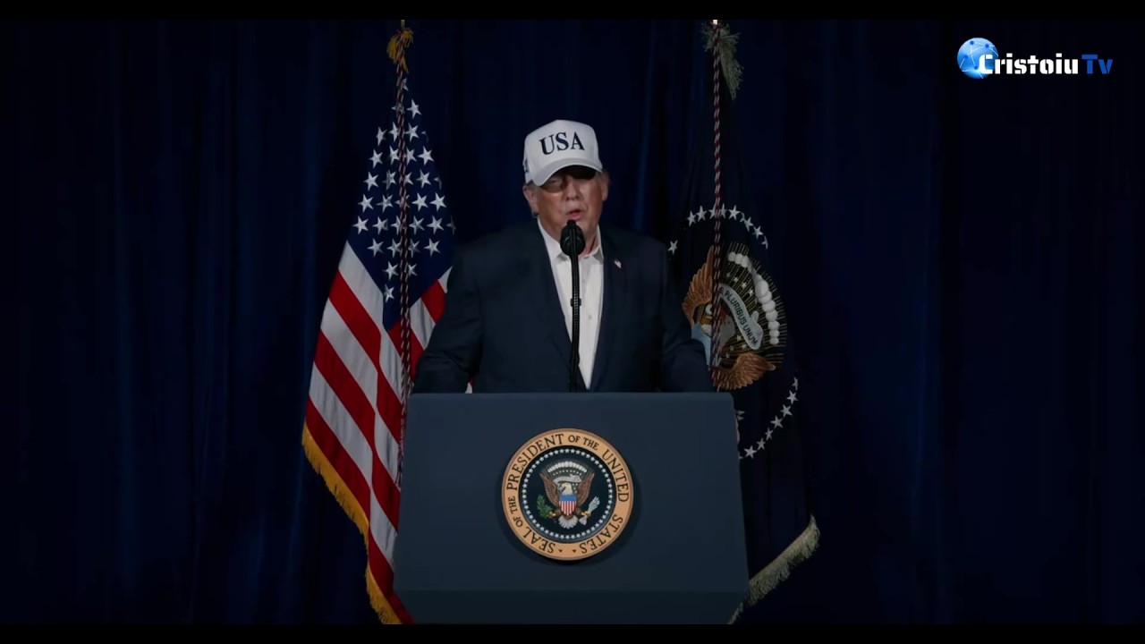 „Omul păcii”, Donald Trump a provocat tulburări mondiale mai mult decât oricare alt președinte