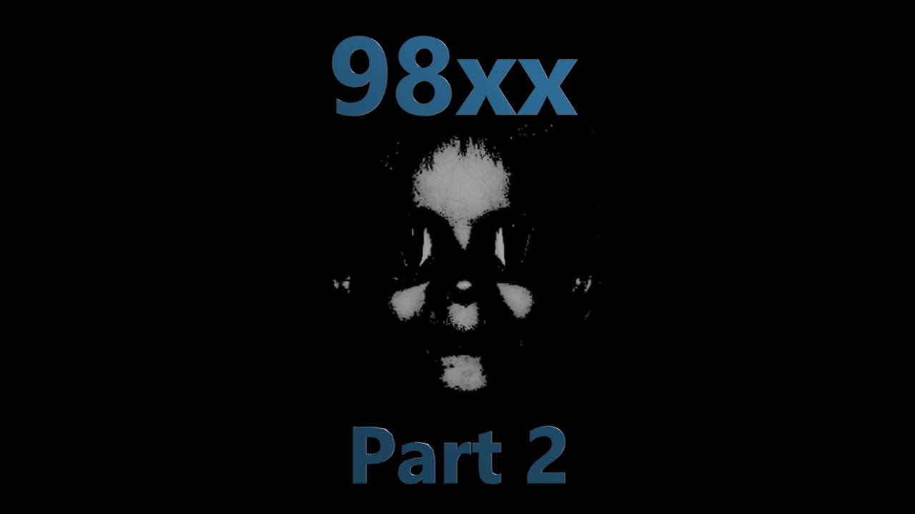 This game has LORE? || 98xx (Part 2)