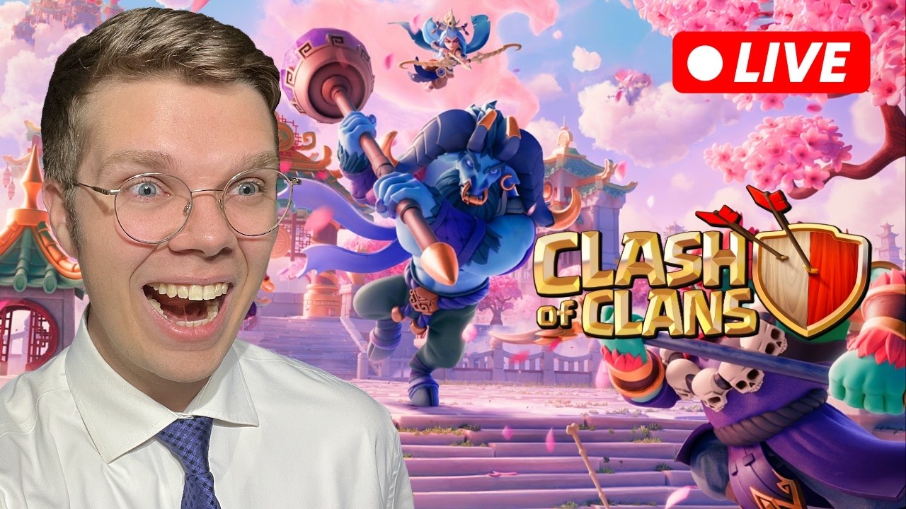 ⚔️ NEW CLASH EVENT | GOLD PASS GIVEAWAY! 🎁