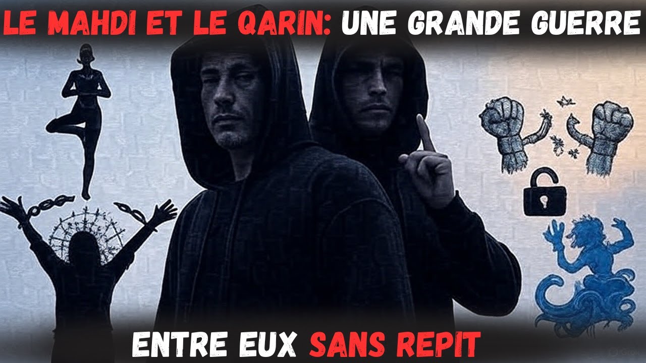 Une grande et implacable guerre entre le Mahdi et le compagnon avant la nuit de sa r&eacute;forme