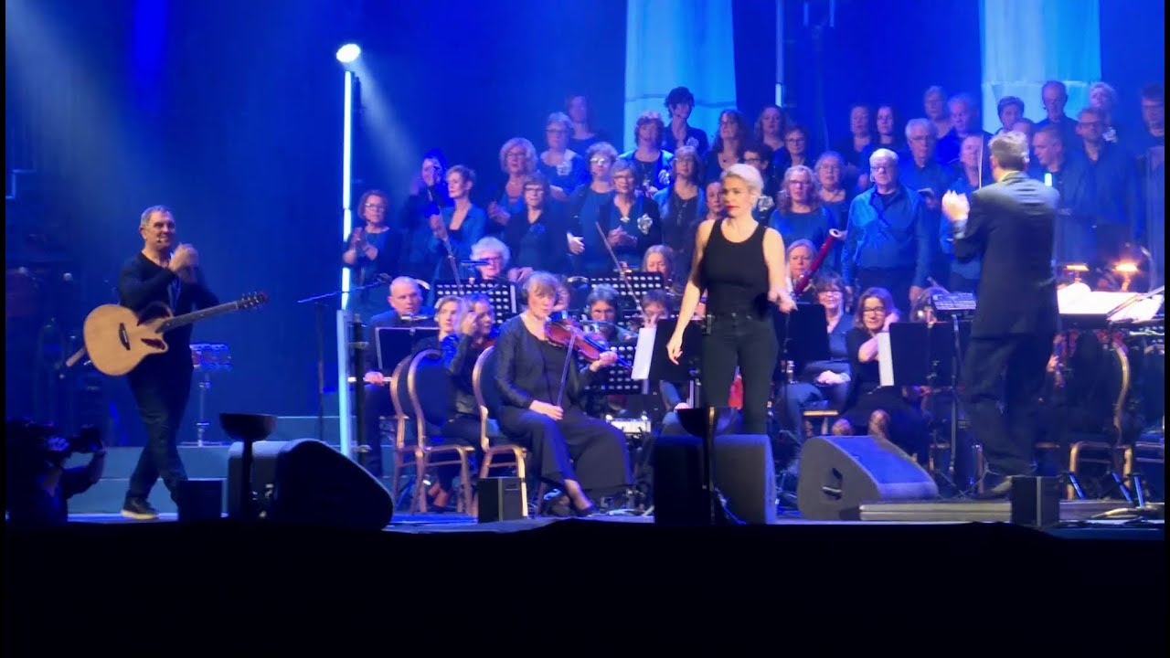 Terschelling TV Journaal 12 januari 2019