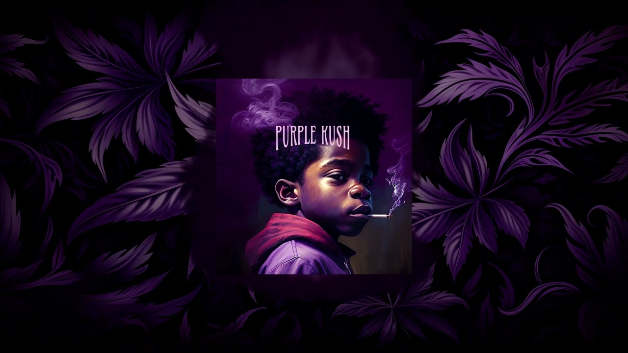 CLUB U NITE RECORDS PRESENTS: PURPLE KUSH