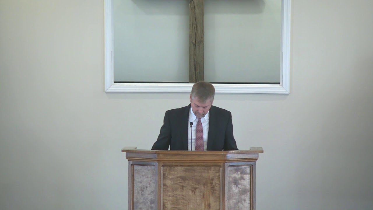 GBC 12-21-2025.Christ in the New Testament. Dr. Kevin Jackson. CCLI  # 21290883.