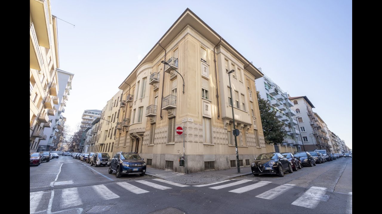 IPI Torino | Vendita Appartamento Via Vespucci
