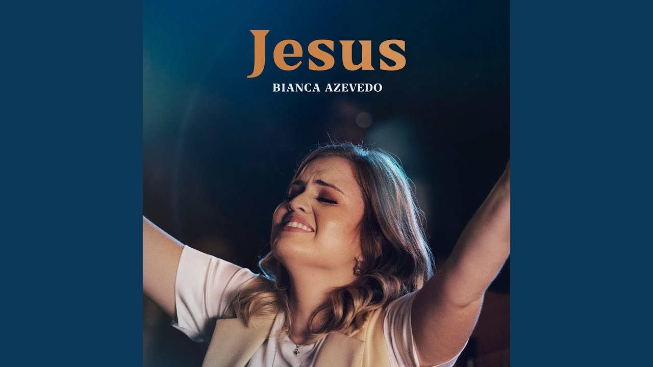 Jesus (Ao Vivo)