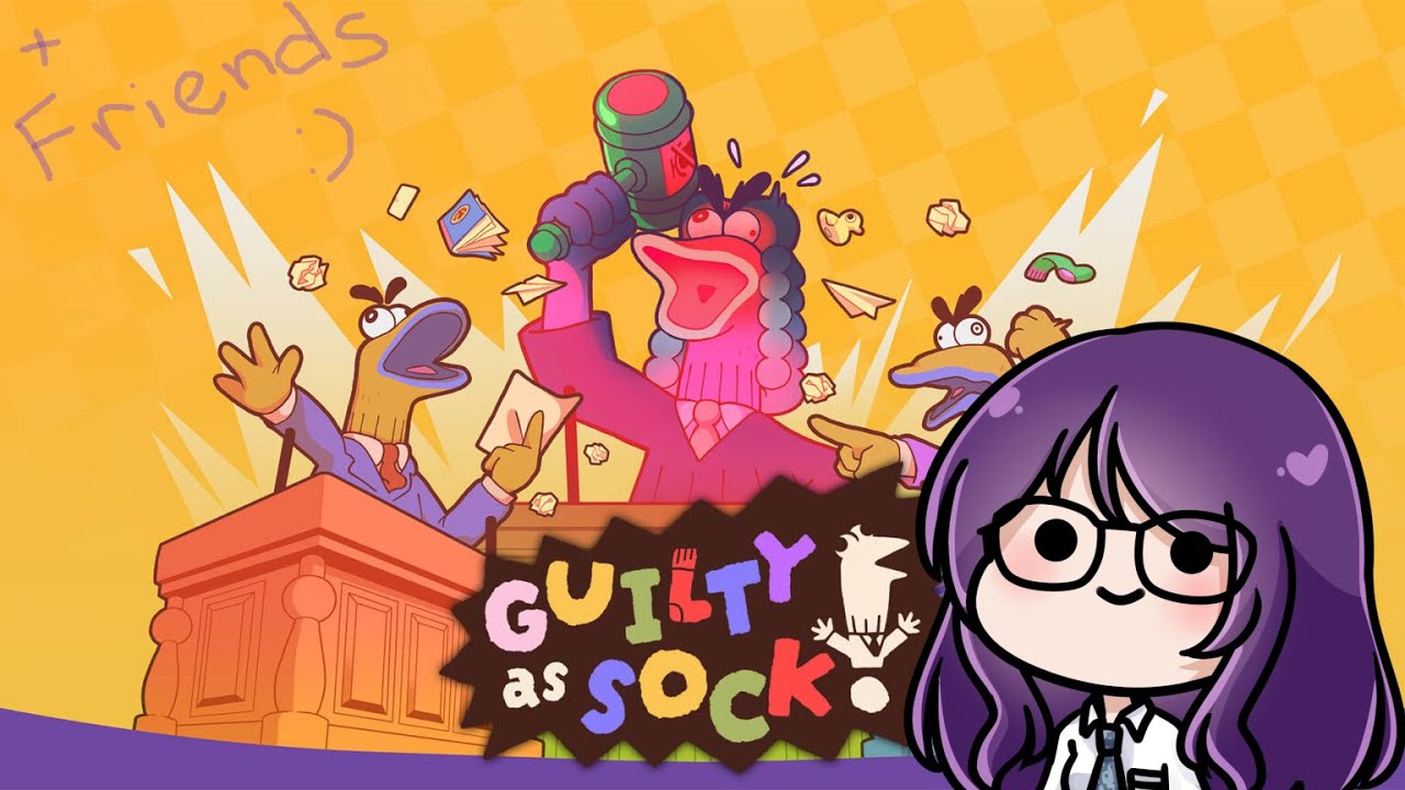I'm not guilty I swear(17.12.2025)