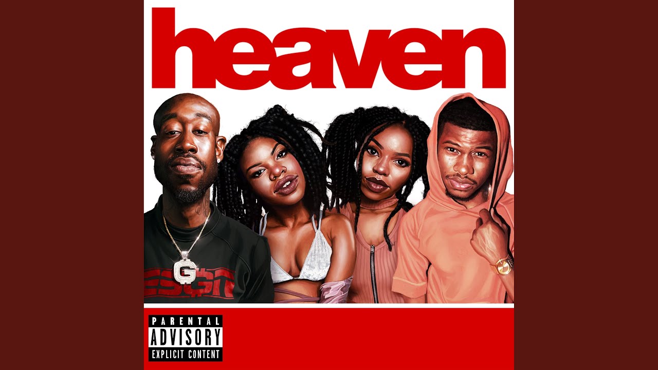 Heaven