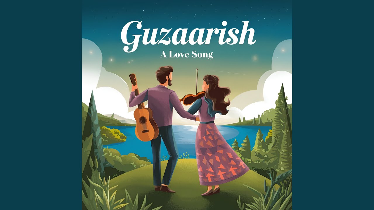 Guzaarish - A Love Song