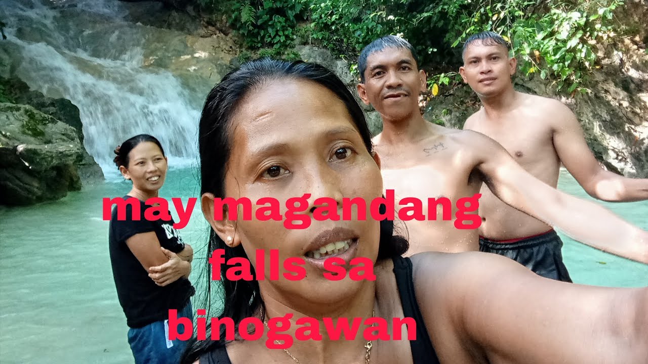 Sasama namin tinuklas ang ilog NATO mga people Kasama natin sila katuba at nogert ug malou