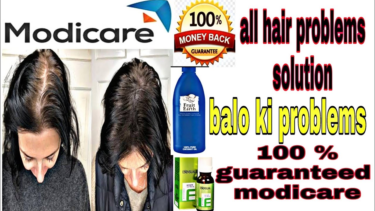 All hair problems solution / modicare products/ 100 % guaranteed/ jyoti rawat/ rishikesh