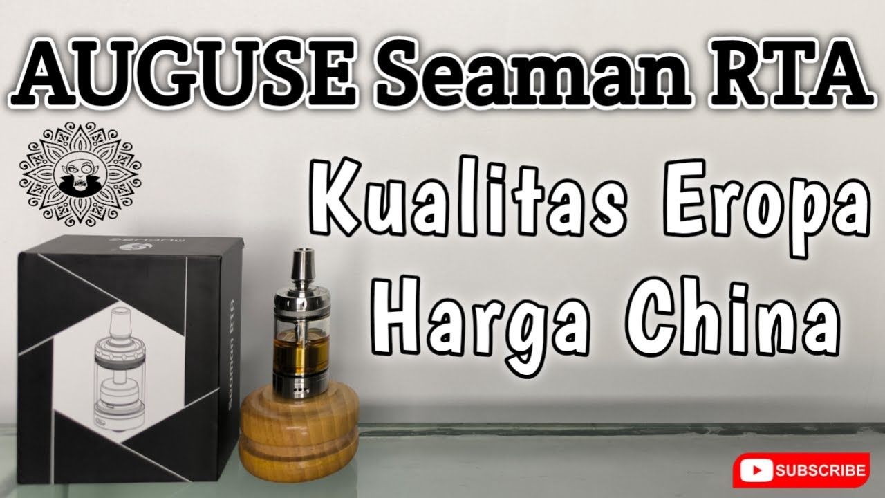 AUGUSE Seaman RTA