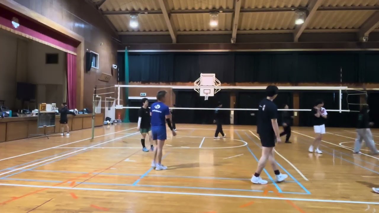 3/15 VS イニゼロ①